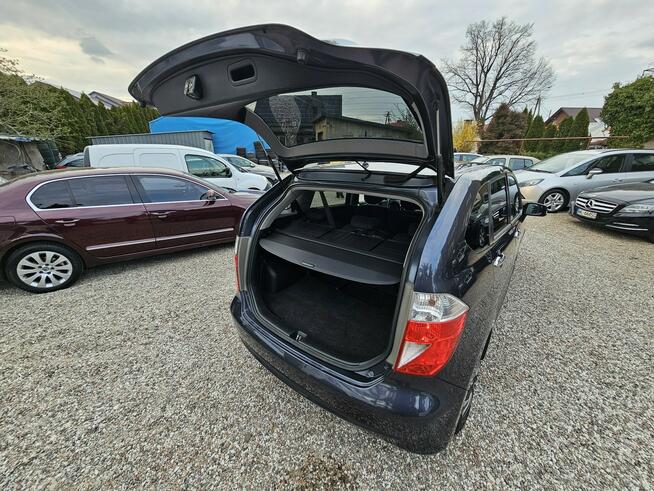 Honda FR-V Do Jazdy Spr.Klima Raty Zamiana