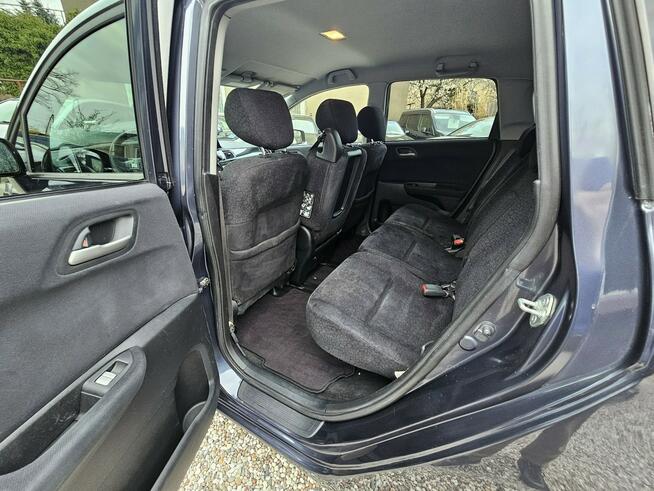 Honda FR-V Do Jazdy Spr.Klima Raty Zamiana