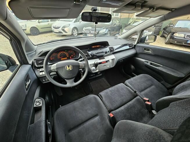 Honda FR-V Do Jazdy Spr.Klima Raty Zamiana