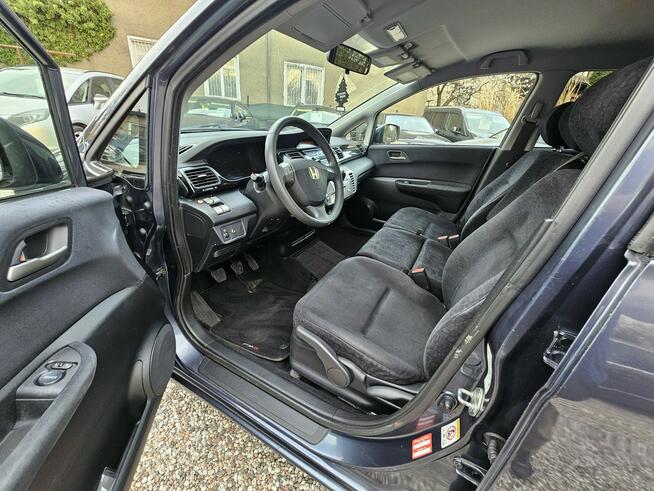 Honda FR-V Do Jazdy Spr.Klima Raty Zamiana