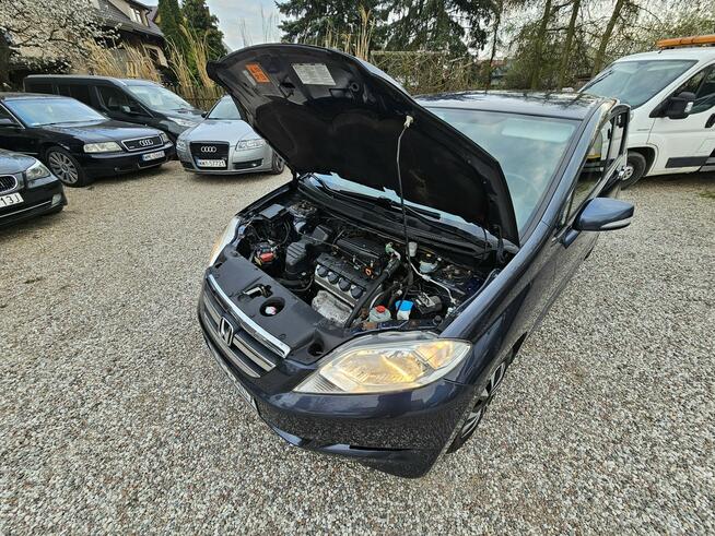 Honda FR-V Do Jazdy Spr.Klima Raty Zamiana