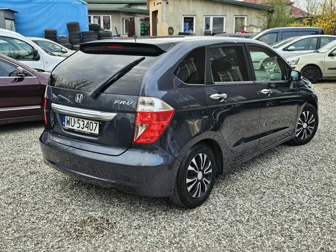 Honda FR-V Do Jazdy Spr.Klima Raty Zamiana