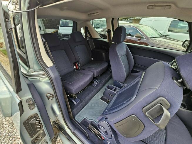 Peugeot 1007 Alu Spr.Klima Fajny Raty Zamiana