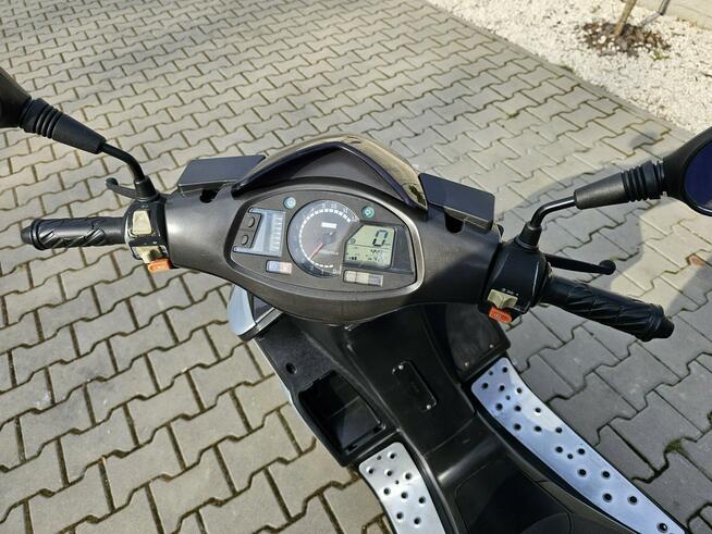 Romet inny Fajny Sprawny Jak Peugeot