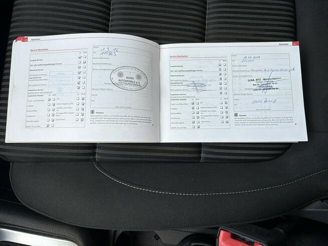 Seat Alhambra 2.0 TDI 170 PS DSG, xenon, zadbany stan mech.i wizualny