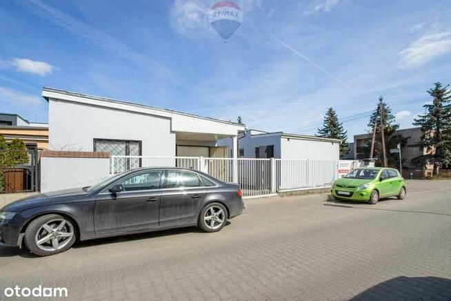 Obiekt produkcyjno-biurowy potencjał inwestycyjny