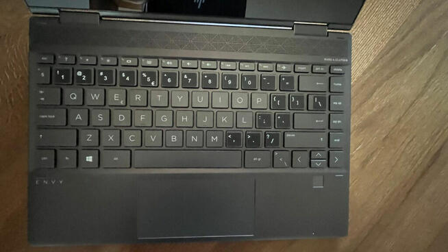 HP ENVY X360 13-ar0977nz