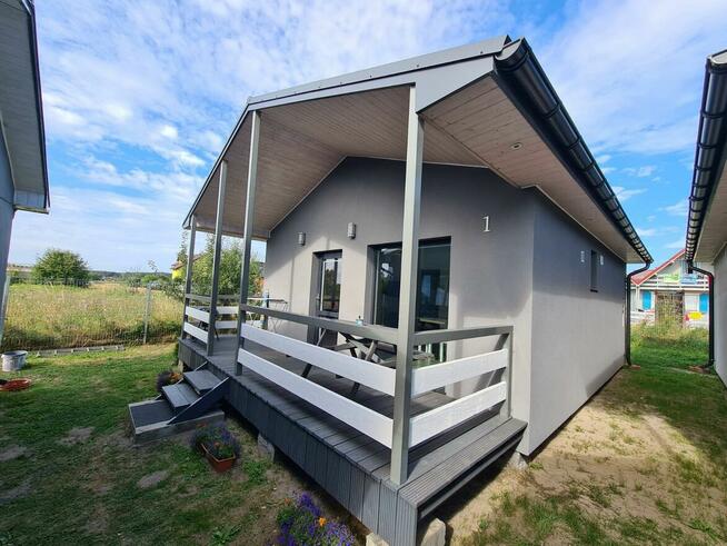 Domki Całoroczne u Jagody