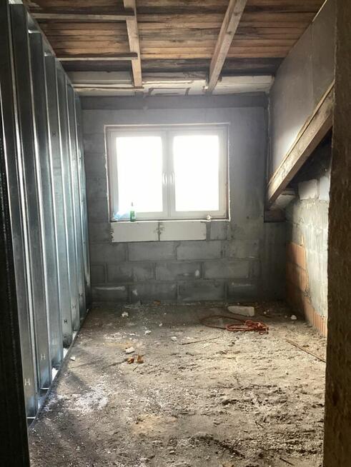 !OKAZJA! 3.581 zł/m² Budynek 296 m² z potencjałem – 3 niezal