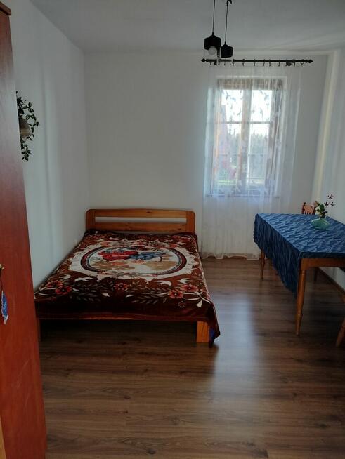 pensjonat 692m2 w Grzybowie sprzedam .