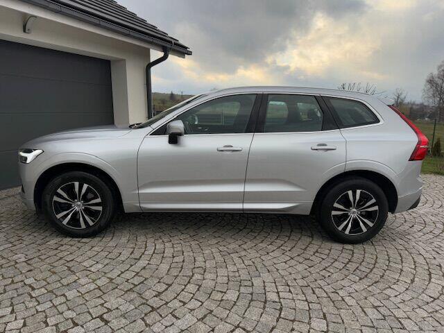 VOLVO XC60 B4 197PS, AUTOMAT