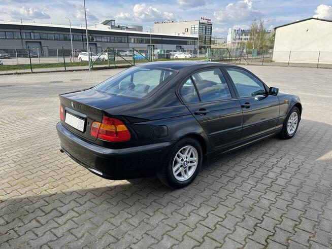 BMW E46 2004 100% sprawny