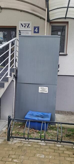 Sprzedam windę dla osób niepełnosprawnych TYPU DHP