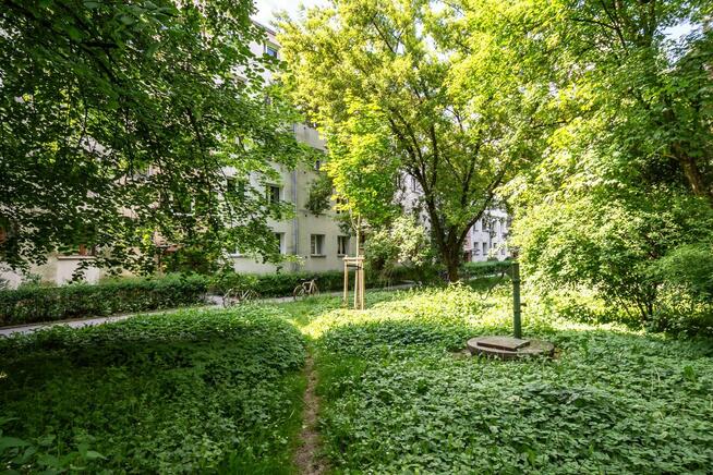 MIESZKANIE NA SPRZEDAŻ, Kraków, Grzegórzki, Na Szaniec