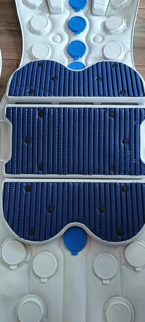 Sprzedam mate do hydromasażu Mega Whirl+. Cena2500