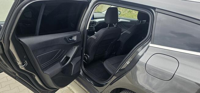 Ford Focus 1.5 2019r