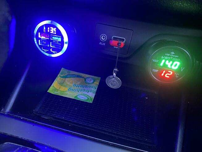 Hyundai Tucson 2.0 4x4 2019r. Sprzedam.