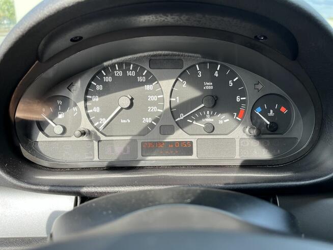 BMW E46 2004 100% sprawny