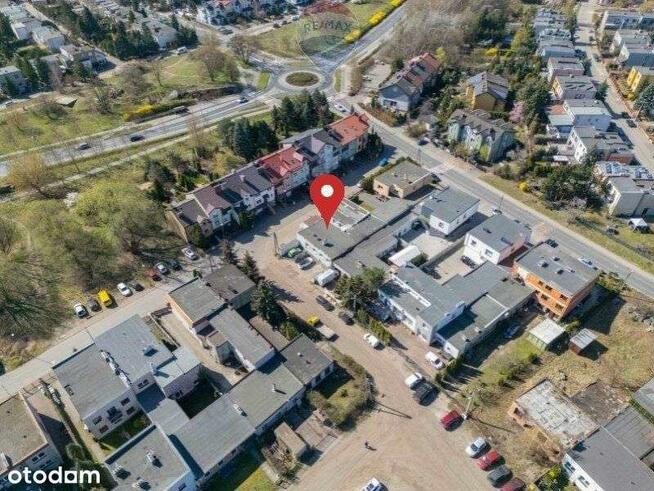 Obiekt produkcyjno-biurowy potencjał inwestycyjny