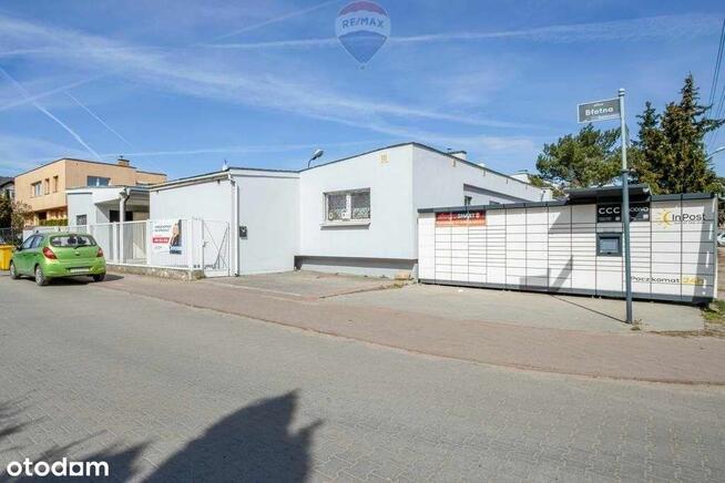 Obiekt produkcyjno-biurowy potencjał inwestycyjny