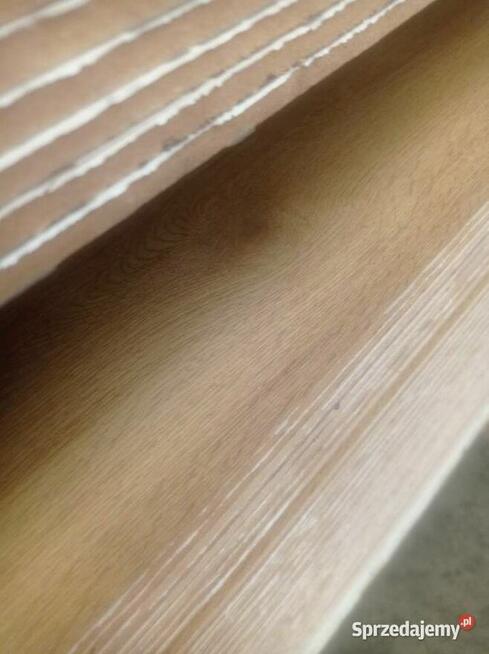 Panel , płyta podłogowa 8mm ; 2800x2070mm