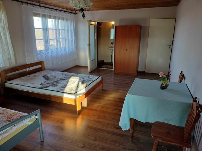 pensjonat 692m2 w Grzybowie sprzedam .