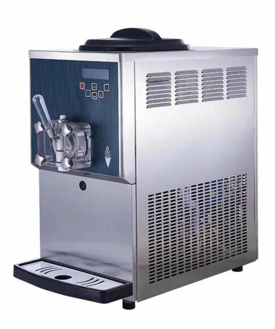 Automat do lodów włoskich