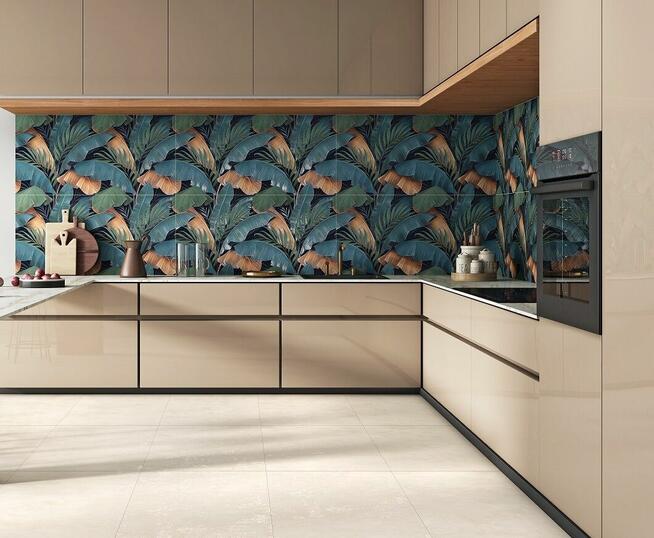 Sprzedam płytki Destiny 60 x 120 cm Botanico - do łazienki l