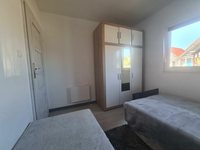 Domki Całoroczne u Jagody