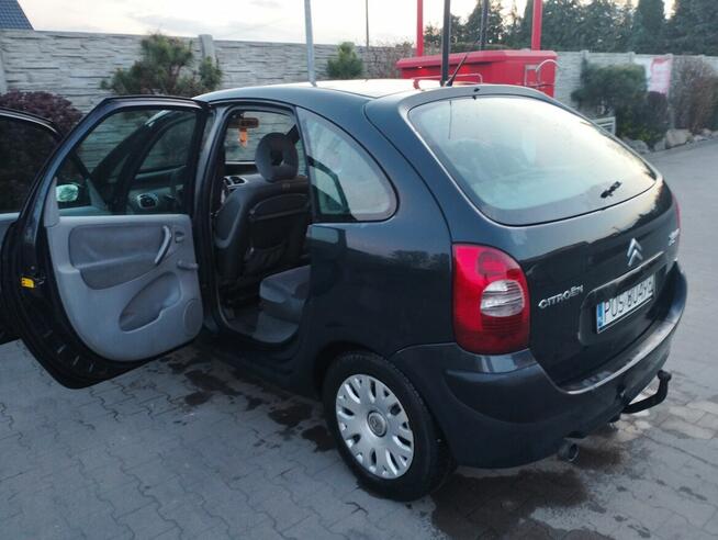 Sprzedam Citroen Xsara Picasso 2008r