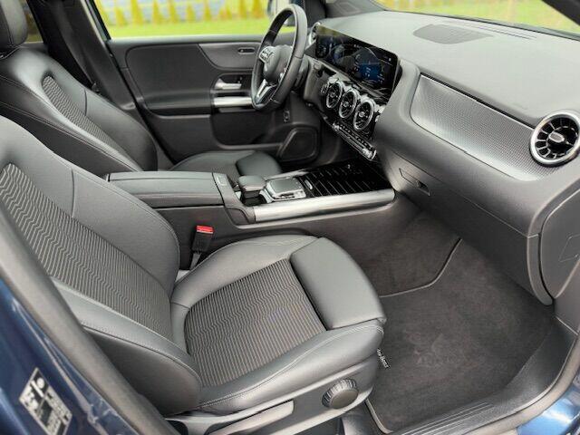 NERCEDES B-KLASSE 200D 150PS