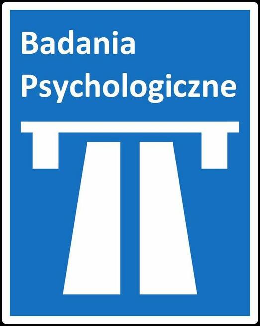 Badania Psychologiczne kierowców, operatorów i na broń
