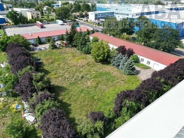 Nieruchomość komercyjna na sprzedaż - Koło ul. Toruńska