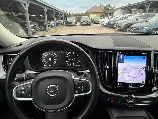 VOLVO XC60 B4 197PS, AUTOMAT