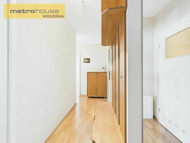 Praga Południe, blisko Ronda Wiatraczna z panoramą na miasto!