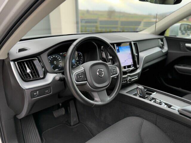 VOLVO XC60 B4 197PS, AUTOMAT