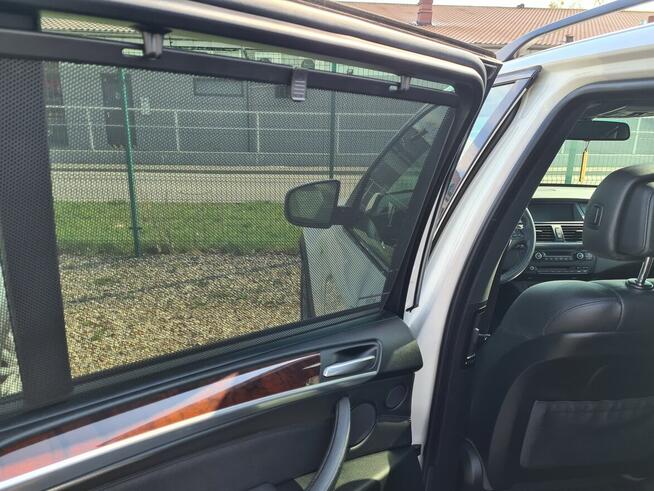 BMW X5 X-Drive 355KM Instalacja BRC