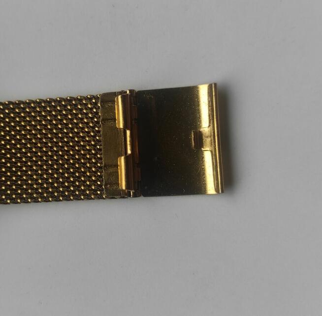 Zegarek Omega złoty 18K