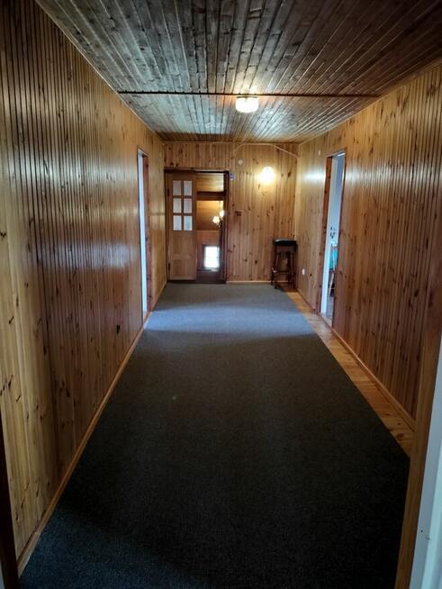 pensjonat 692m2 w Grzybowie sprzedam .