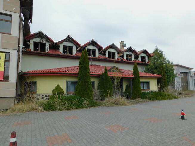 Syndyk sprzeda - Szydłowiec, ul. Tadeusza Kościuszki