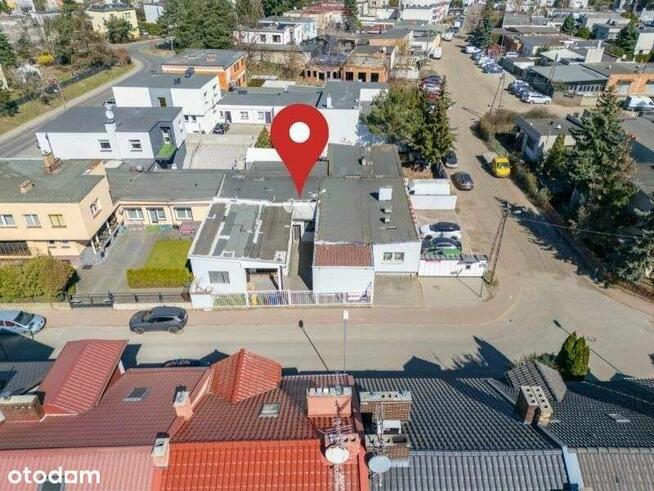 Obiekt produkcyjno-biurowy potencjał inwestycyjny