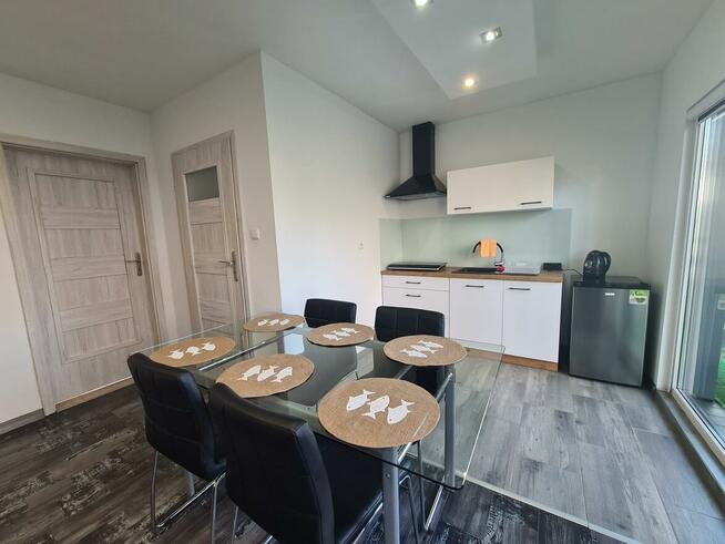 Domki Całoroczne u Jagody