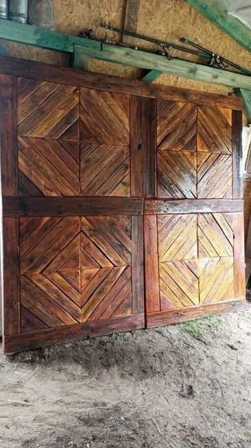 Ciesielskie dekarskie