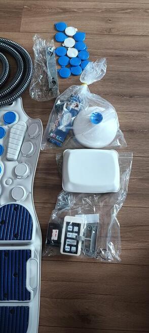 Sprzedam mate do hydromasażu Mega Whirl+. Cena2500