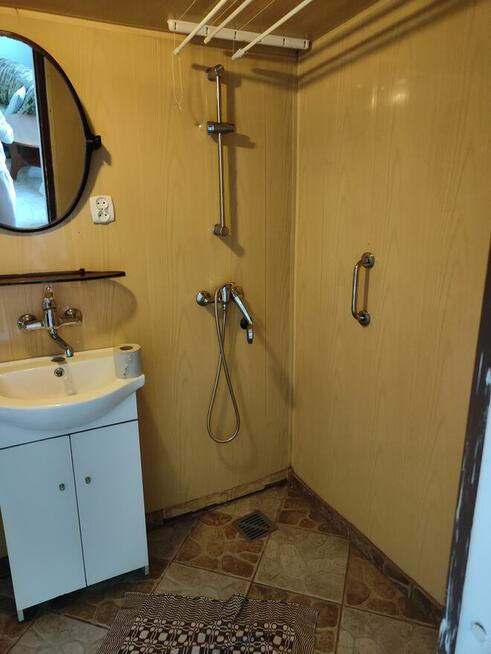 Dom jednorodzinny nad Siemianówką