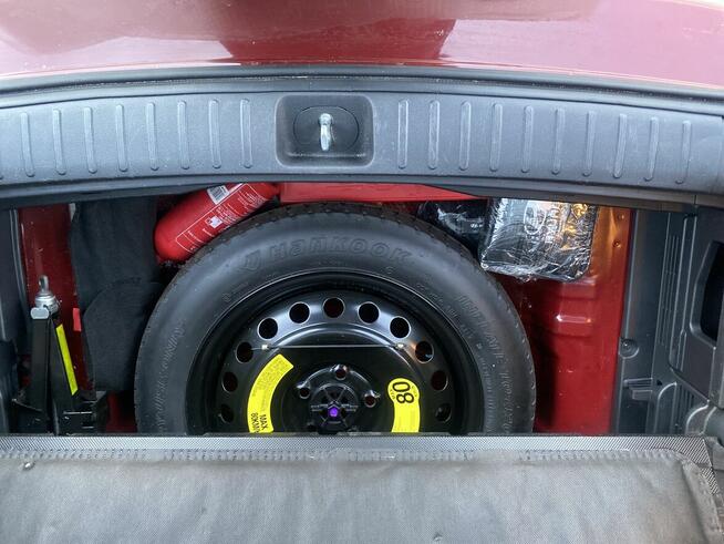 Hyundai Tucson 2,0 benzyna 4x4 sprzedam.