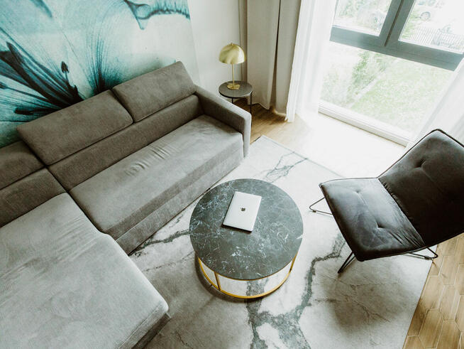 Wirtualne Biuro Warszawa Złota 75A - Biznes Hub