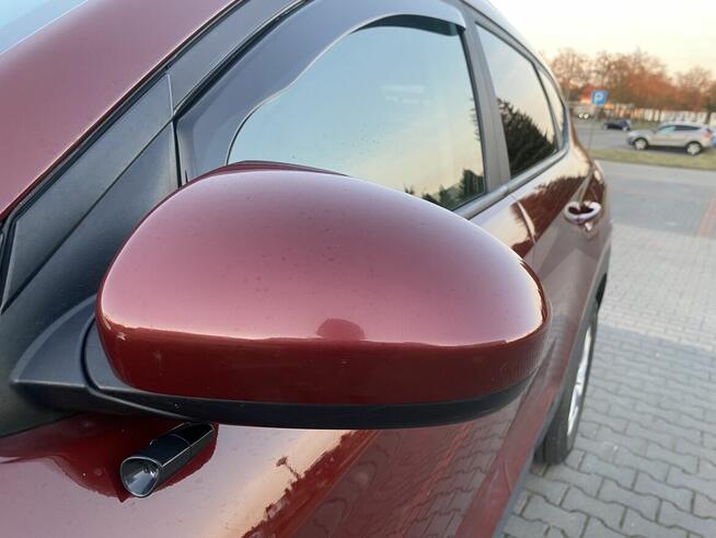 Hyundai Tucson 2.0 4x4 2019r. Sprzedam.