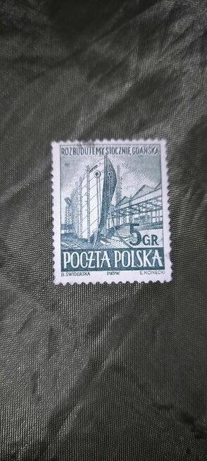 Znaczki