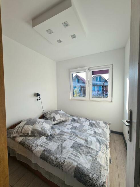 Domki Całoroczne u Jagody